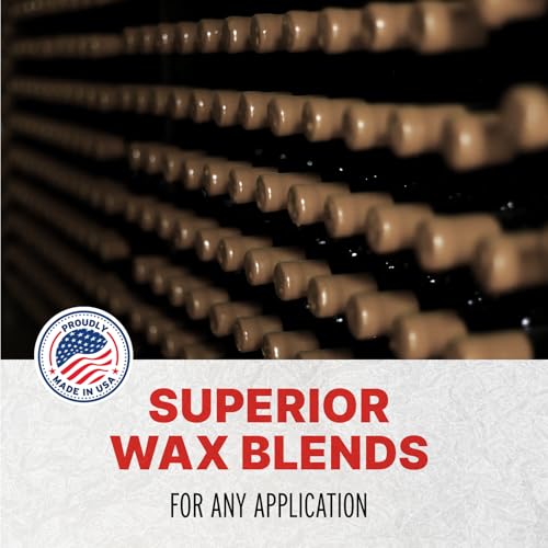 Blended Waxes