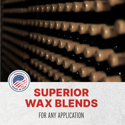 Blended Waxes