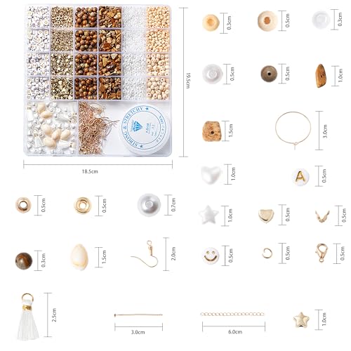 DIY Jewelry Making Kit