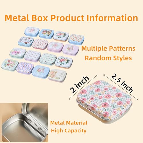 80Pcs Stitch Markers for Crocheting and Knitting