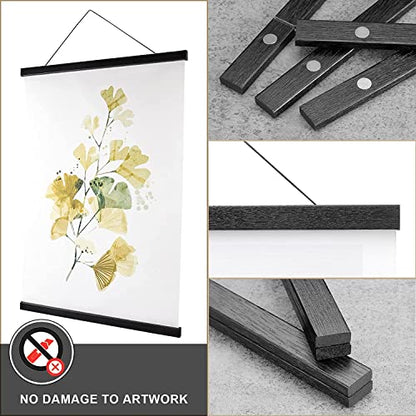 Magnetic Poster Hanger