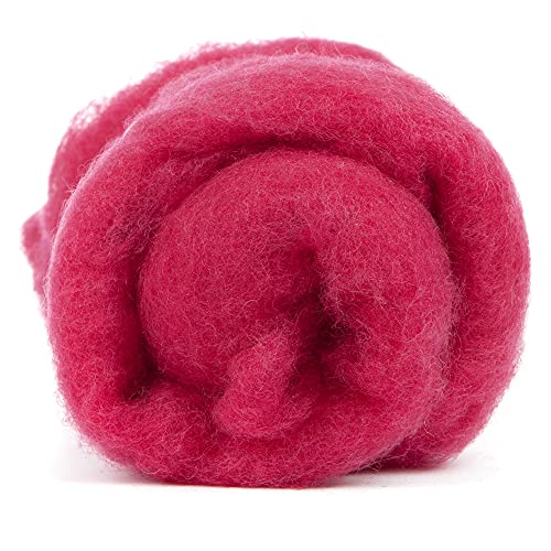 Maori Wool Carded Batting for Needle Felting