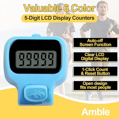 Clicker Counter