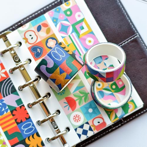 Washi Tape Set
