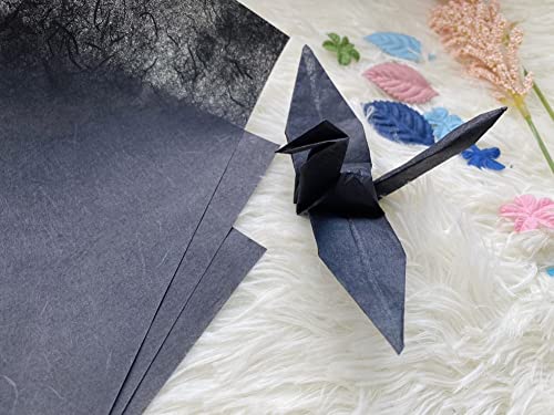A4 Mulberry Paper 50 Sheets (50 Count)