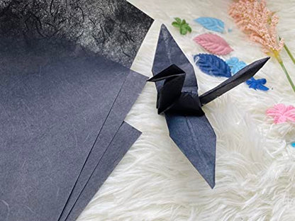 A4 Mulberry Paper 50 Sheets (50 Count)
