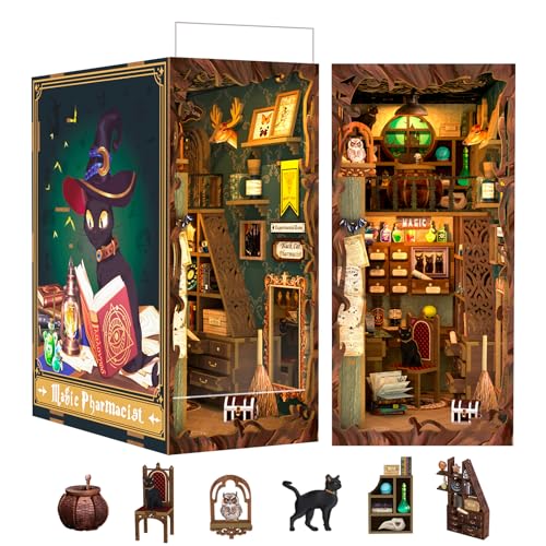 Book Nook Kit