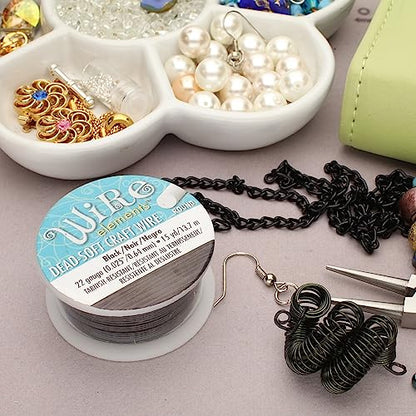 Wire Elements Craft Wire