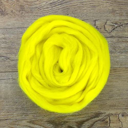 Merino Wool Roving