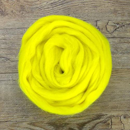 Merino Wool Roving