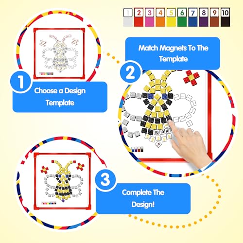 Learning Educational STEM Toy