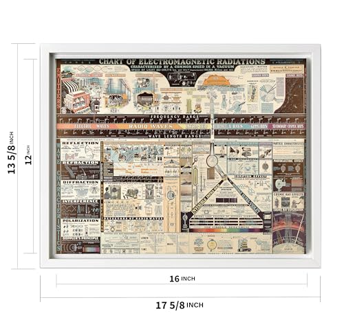 Science Canvas