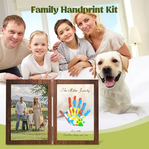 Family Handprint Kit