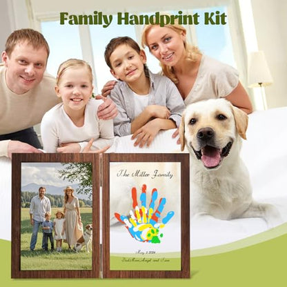 Family Handprint Kit