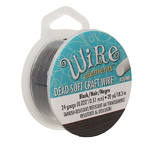 Wire Elements Craft Wire