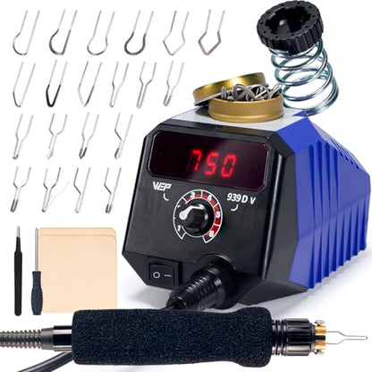 939D V Wood Burning Kit 250