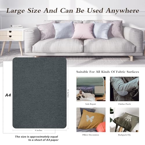Fine Linen Repair Patches