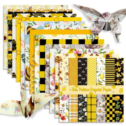 6x6" Origami Paper
