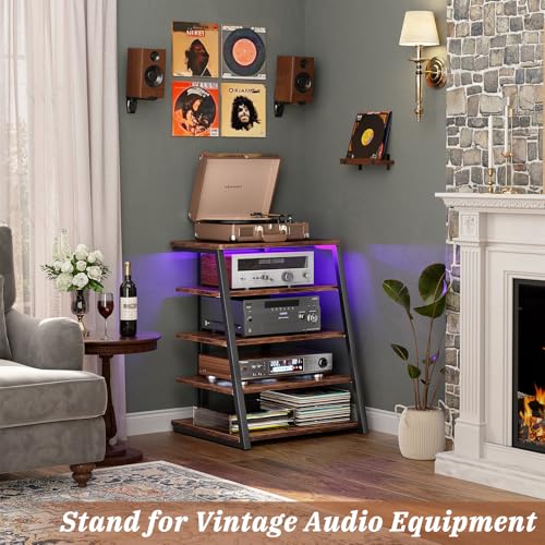 AV Media Stand