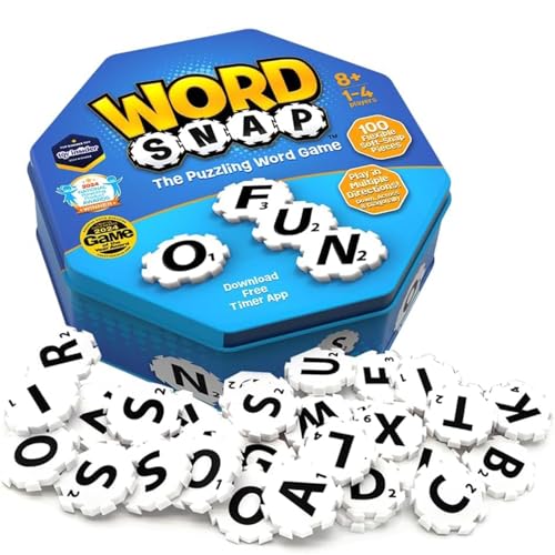 Word Strategy Game