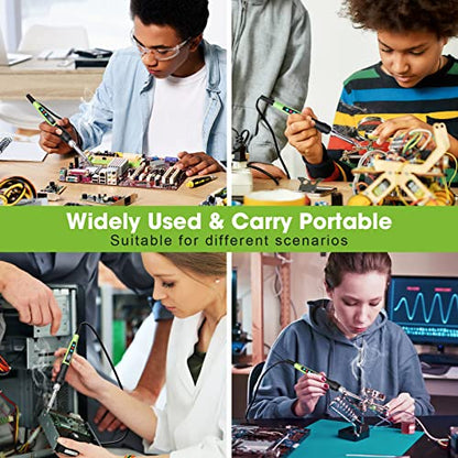 Soldering Iron Kit