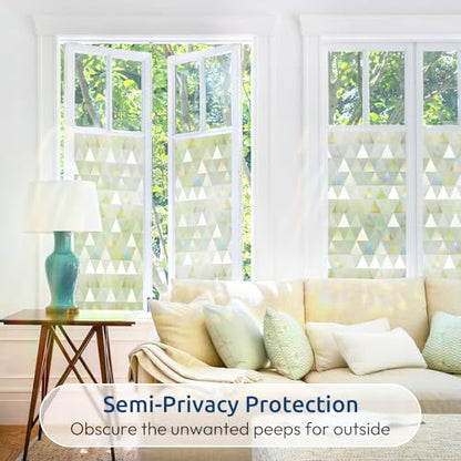 Window Privacy Film