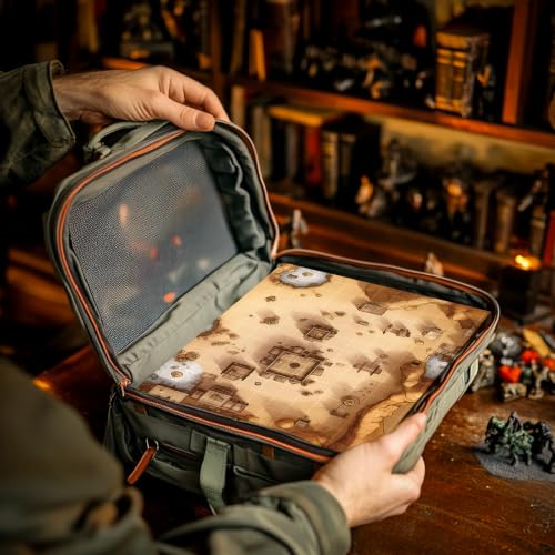 RPG Starter Set (124 Count)
