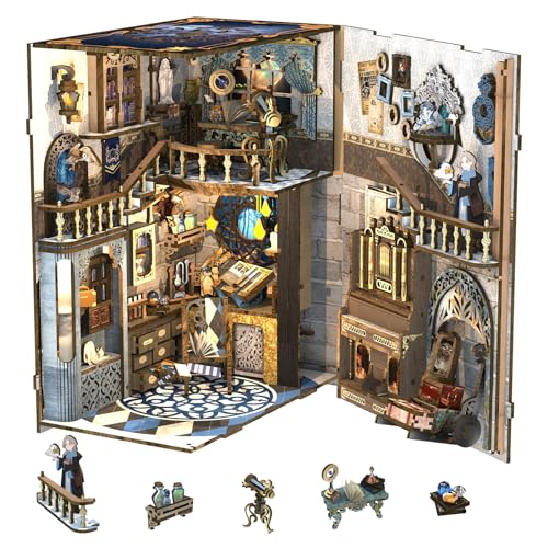 Book Nook Kit