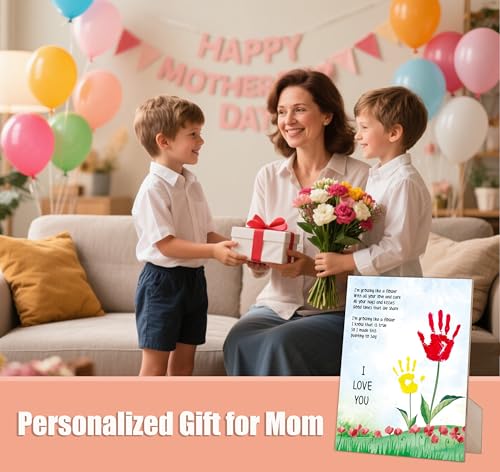 Family Handprint Kit
