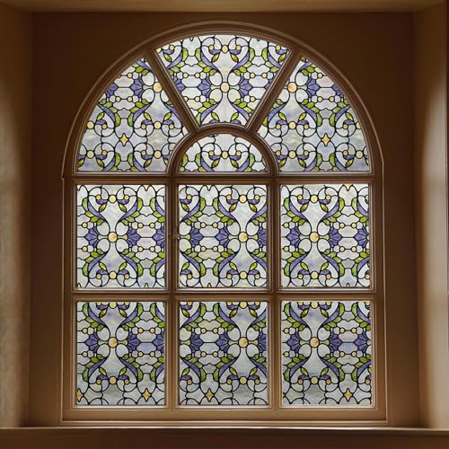 Window Privacy Film