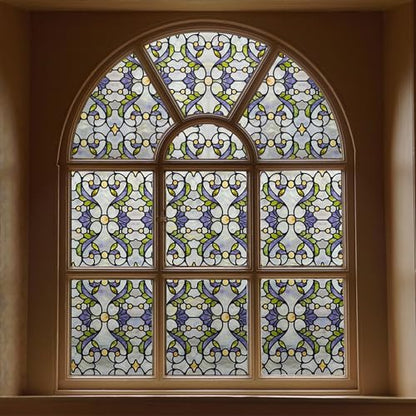 Window Privacy Film