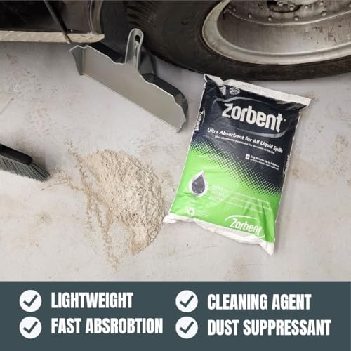 Oil Spill Absorbent (67200 Ounce)