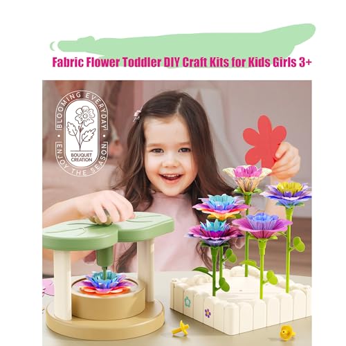 Flower Bouquets Toys