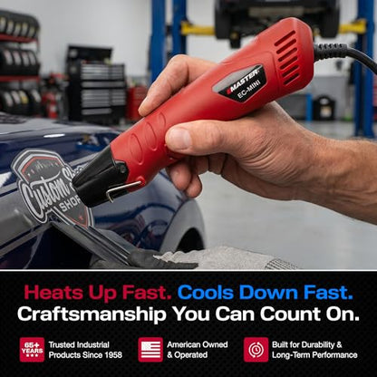 EC MINI Heat Gun for Crafts