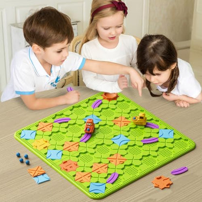 Brain STEM Activity Logic Kits