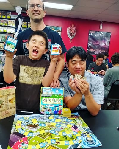 Hilarious Party Game for Family Game Night
