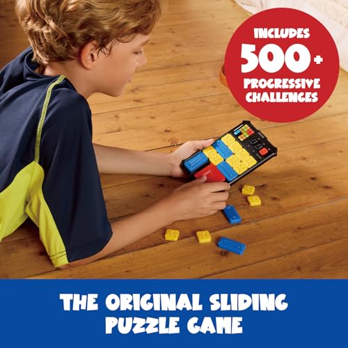 Super Slide Puzzle Game