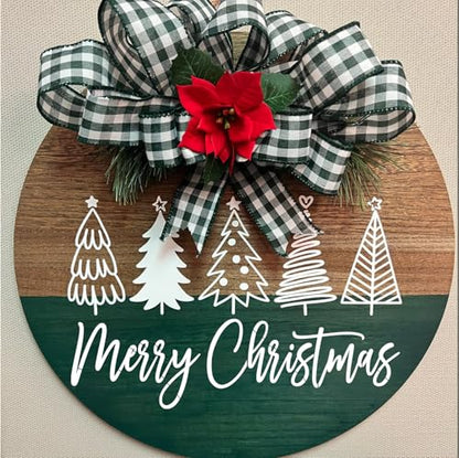 Doormat Stencils (11 Count)