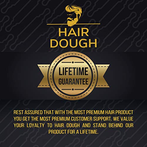 Styling Clay For Men (3.5 Ounce)