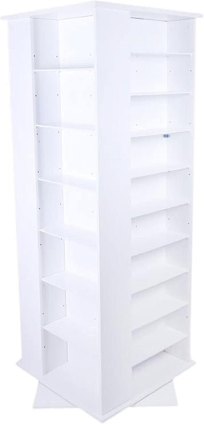 Venture Horizon Revolving Media Tower 1600 Grande-White