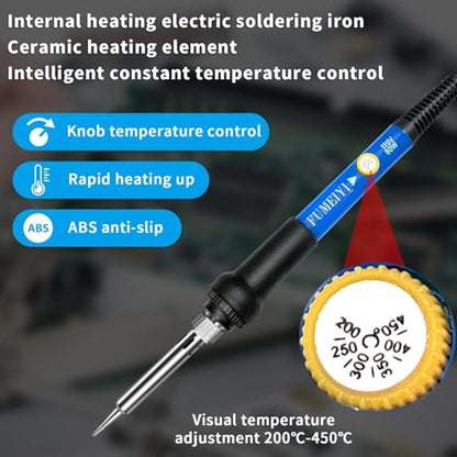 Soldering Iron Kit