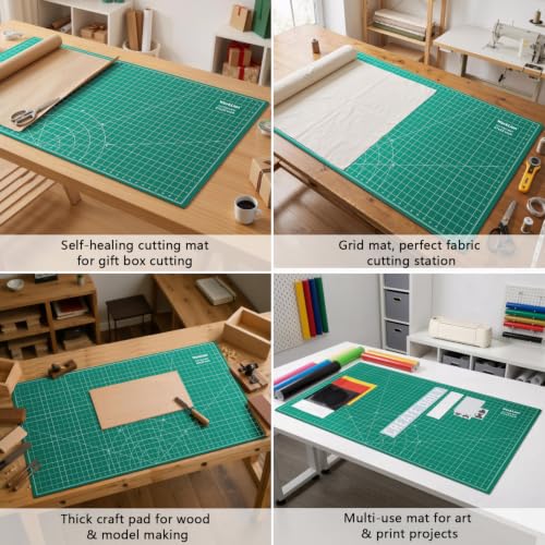 Large self healing cutting mat