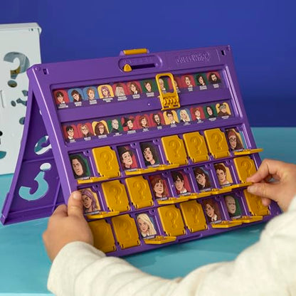 Guess Who? HARRY POTTER Edition Board Game