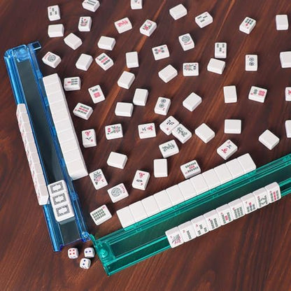 American Mahjong Set (166 Count)
