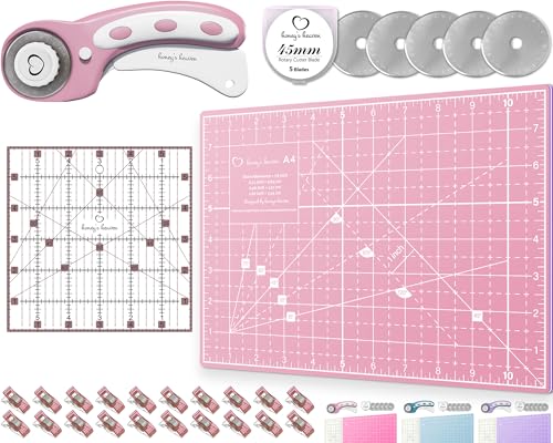 Rotary Cutter Set