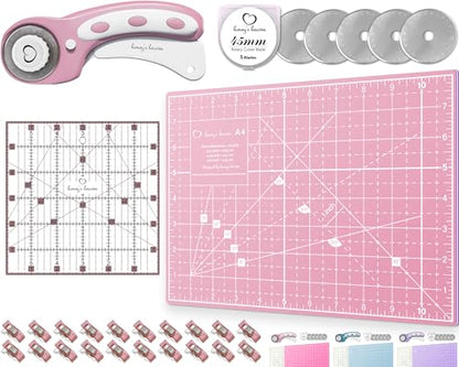 Rotary Cutter Set