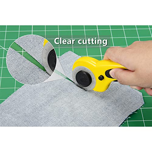 self healing cutting mat 36" x 48" for sewing