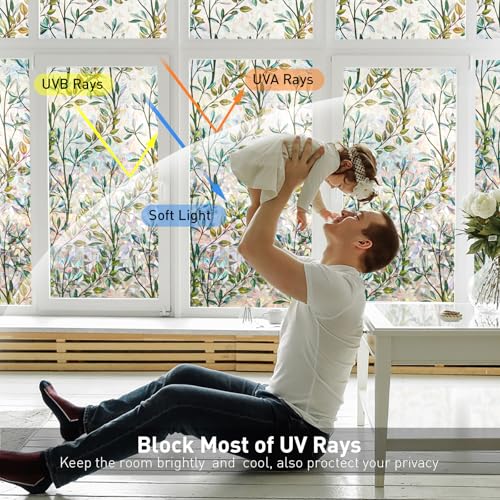 Window Privacy Film