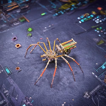 3D Metal Puzzles for Adults Teens