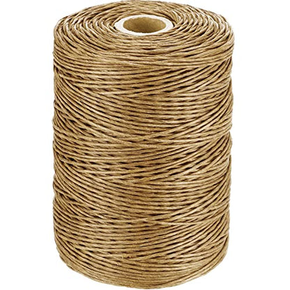 673 Feet Floral Vine Bind Wire Rustic Craft Wire (673 Foot)